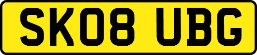SK08UBG