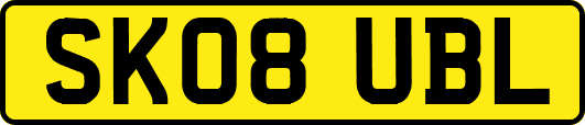 SK08UBL