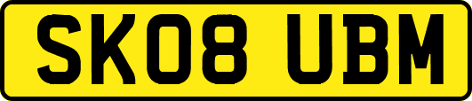 SK08UBM