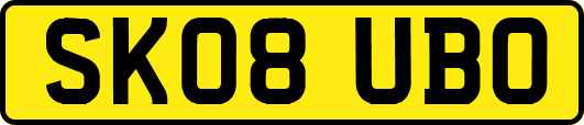 SK08UBO