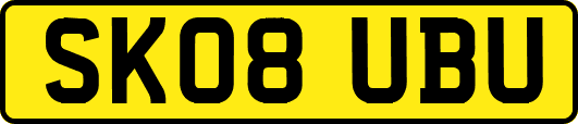 SK08UBU