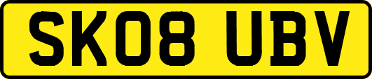 SK08UBV