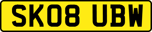 SK08UBW