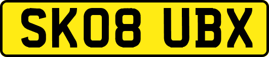 SK08UBX