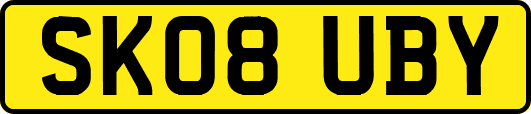 SK08UBY