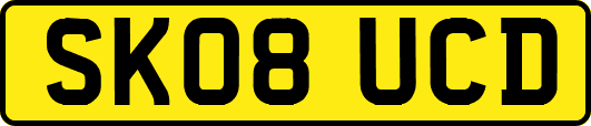 SK08UCD