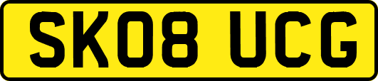 SK08UCG