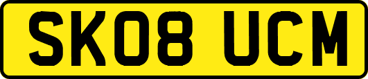 SK08UCM