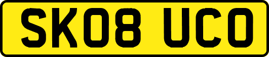 SK08UCO