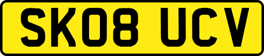SK08UCV
