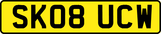 SK08UCW