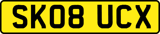 SK08UCX