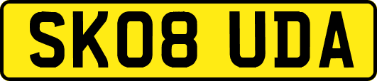 SK08UDA