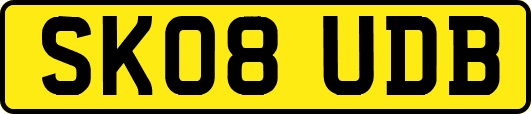 SK08UDB