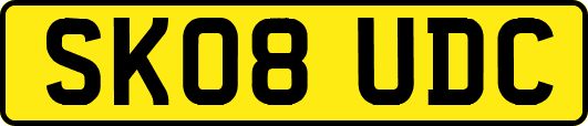 SK08UDC