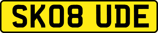 SK08UDE