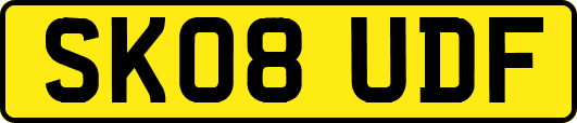SK08UDF