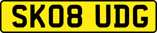 SK08UDG