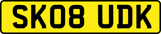SK08UDK