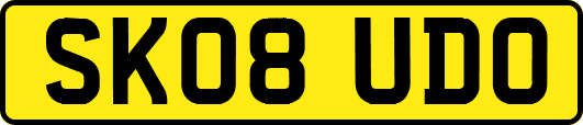 SK08UDO