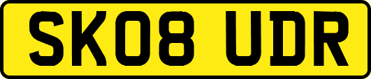 SK08UDR