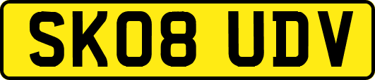 SK08UDV