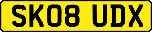 SK08UDX