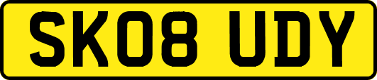 SK08UDY
