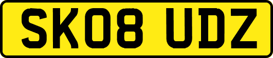 SK08UDZ