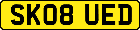 SK08UED