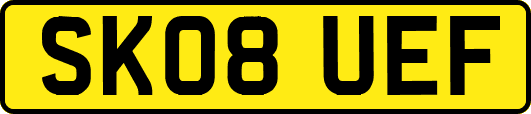 SK08UEF