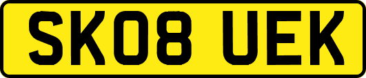 SK08UEK