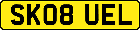 SK08UEL