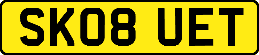 SK08UET
