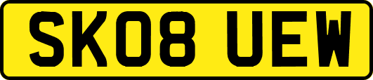 SK08UEW