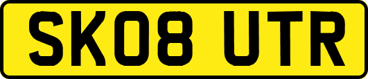 SK08UTR