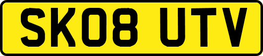 SK08UTV