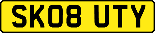 SK08UTY