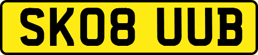SK08UUB