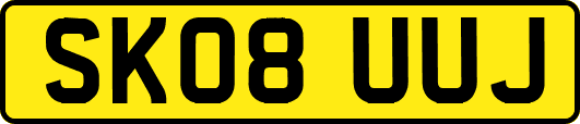 SK08UUJ