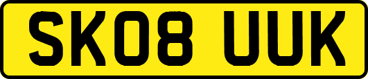 SK08UUK