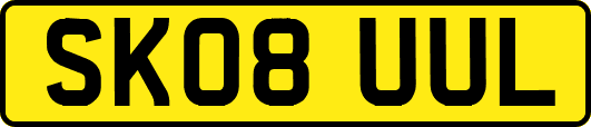 SK08UUL