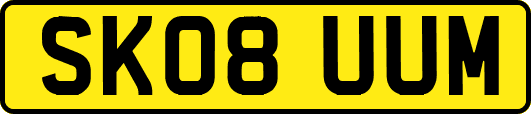 SK08UUM