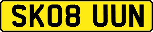 SK08UUN