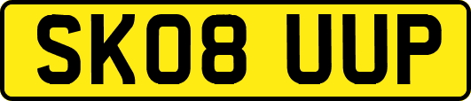 SK08UUP