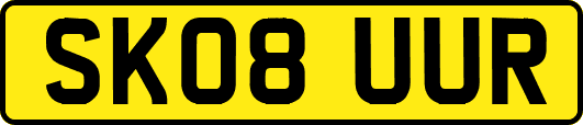 SK08UUR
