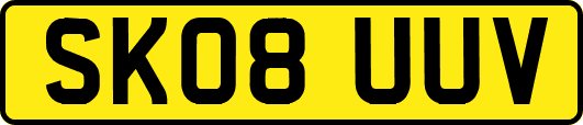 SK08UUV