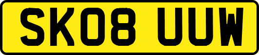 SK08UUW