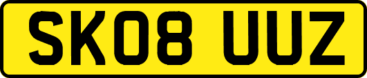 SK08UUZ
