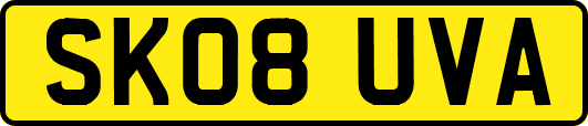 SK08UVA